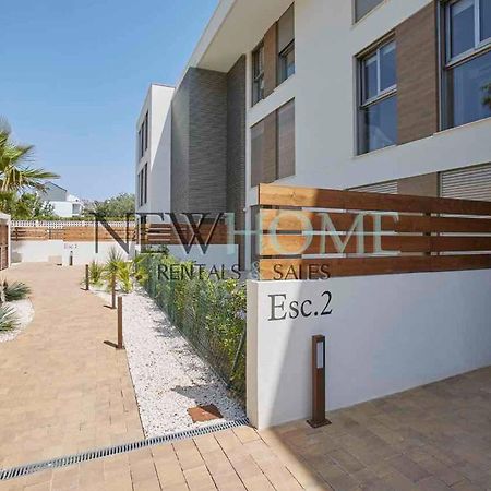 Atico Capri Apartment Jávea Exterior foto