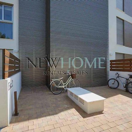 Atico Capri Apartment Jávea Exterior foto